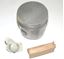 Picture of Piston set, M127/M180 65-71 81.75mm