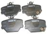 Picture of smart brake pads,0001431V002