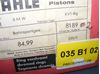 Picture of Piston, BMW 1800  SOLD