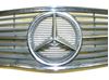 Picture of Mercedes SEC Grill 1268800385