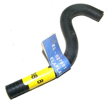 Picture of bmw water hose, 11531271572