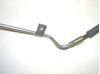 Picture of hydraulic suspension line, 1299973682