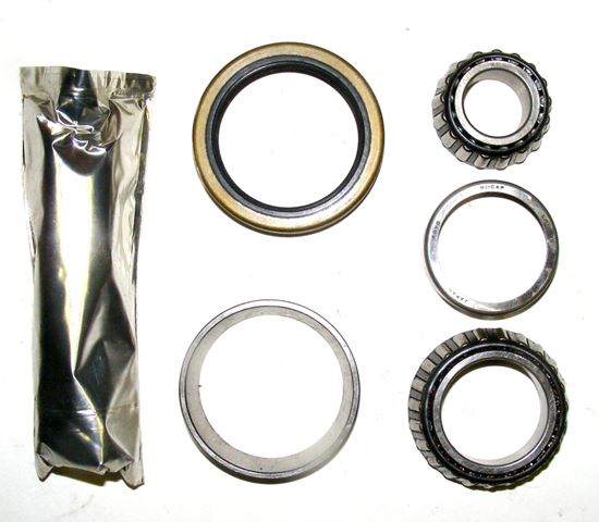 Picture of wheel bearing set, 2103300051