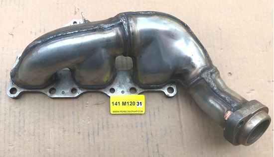 Picture of MERCEDES SL600 manifold, 1201422501