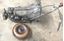 Picture of Mercedes 300SD used transmission 722303