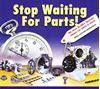 Picture of C230 compressor engine, 111975 -used
