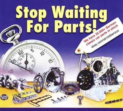 Picture of MERCEDES SEAT BEL LOCK 1268602869