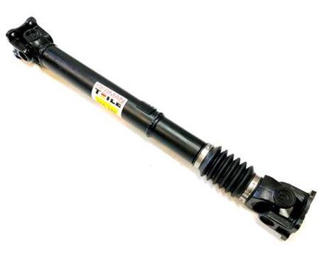 Picture for category 38-DRIVESHAFT